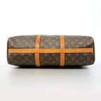 Louis Vuitton Boston Bag Monogram Brown — view 3