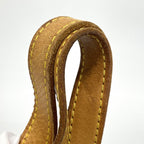 Louis Vuitton Handbag Monogram Excursion Brown — view 8