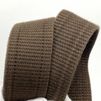 Louis Vuitton Shoulder Bag Monogram Reporter GM Brown — view 9