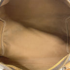 Louis Vuitton Handbag Monogram Speedy 35 Brown — view 4