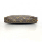 Louis Vuitton Pouch Monogram Pochette Brown — view 3