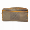 Louis Vuitton Belt Bag Damier Jean Acrobat Tail