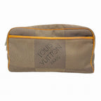 Louis Vuitton Belt Bag Damier Jean Acrobat Tail