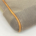 Louis Vuitton Belt Bag Damier Jean Acrobat Tail — view 7