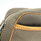 Louis Vuitton Belt Bag Damier Jean Acrobat Tail — view 6
