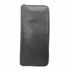 Louis Vuitton Wallet Taiga Zippy Vertical Noir