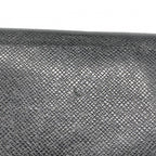 Louis Vuitton Wallet Taiga Zippy Vertical Noir — view 7