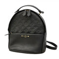 Louis Vuitton Backpack Monogram Empreinte Sorbonne Noir
