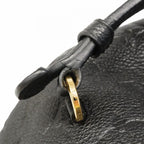 Louis Vuitton Backpack Monogram Empreinte Sorbonne Noir — view 6