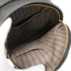 Louis Vuitton Backpack Monogram Empreinte Sorbonne Noir — view 4