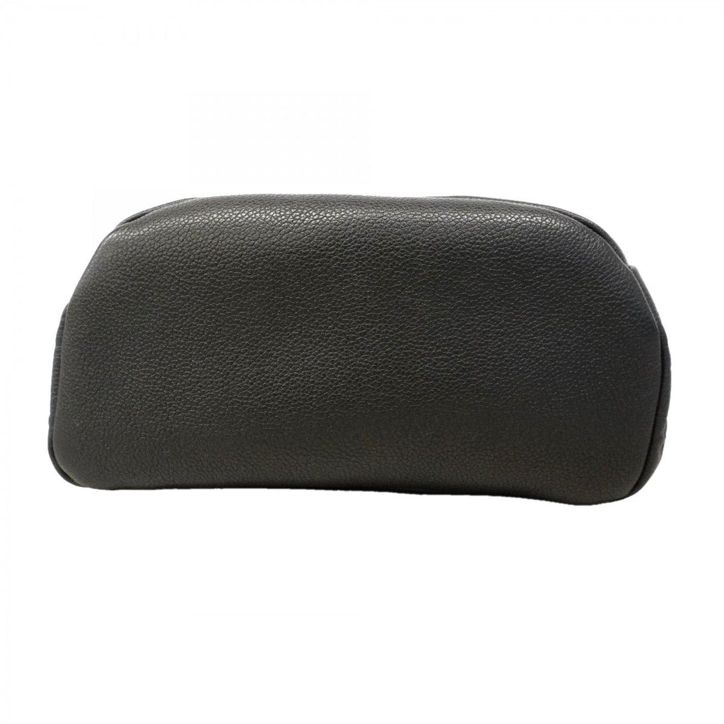 Louis Vuitton Backpack Monogram Empreinte Sorbonne Noir — view 3