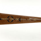 Louis Vuitton Sunglasses Brown Eyewear — view 4