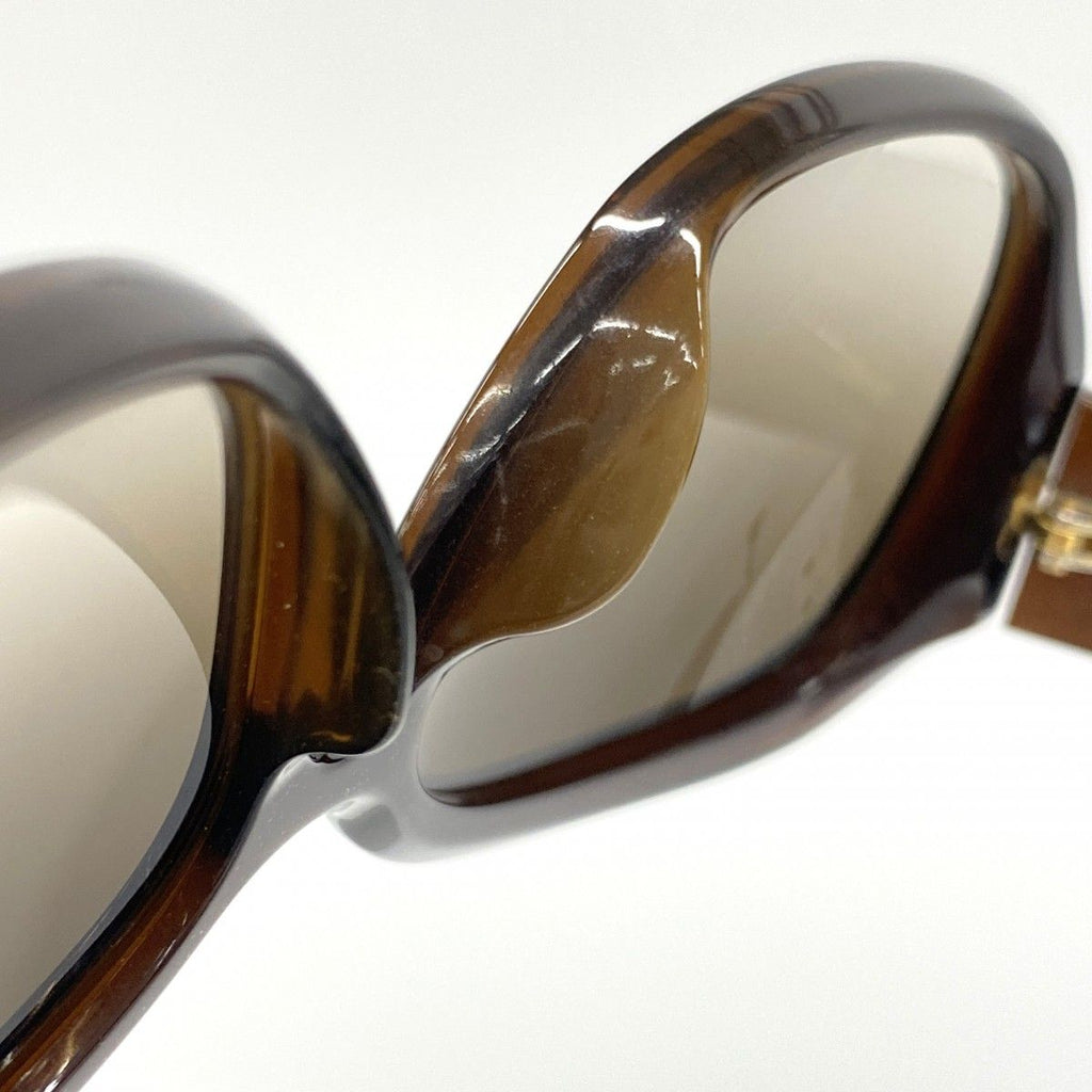 Louis Vuitton Sunglasses Brown Eyewear — view 6