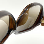 Louis Vuitton Sunglasses Brown Eyewear — view 6
