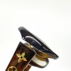 Louis Vuitton Sunglasses Brown Eyewear — view 5
