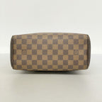 Louis Vuitton Handbag Damier Brera Ebene — view 3