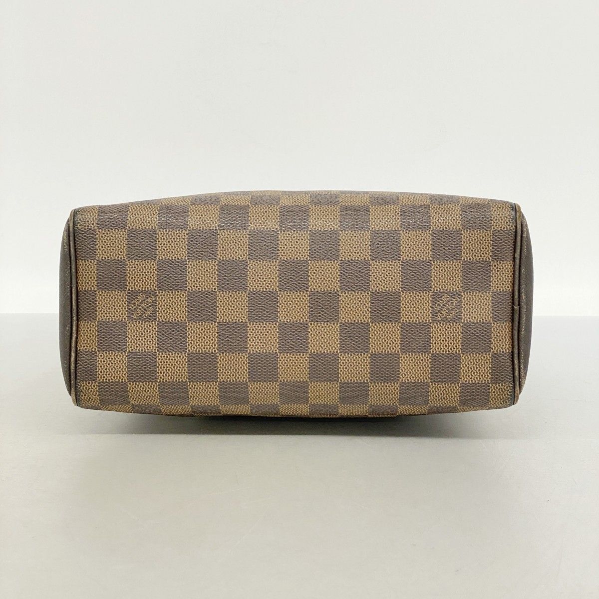 Louis Vuitton Handbag Damier Brera Ebene — view 3
