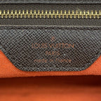 Louis Vuitton Handbag Damier Brera Ebene — view 5