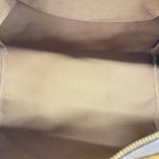Louis Vuitton Handbag Monogram Speedy 35 Brown — view 4