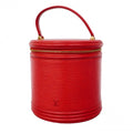 Louis Vuitton Handbag Epi Cannes Castilian