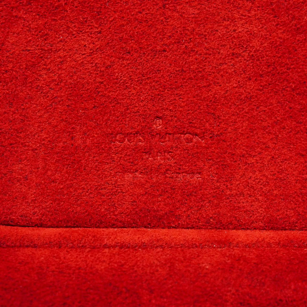Louis Vuitton Handbag Epi Cannes Castilian — view 5