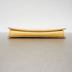Louis Vuitton Shoulder Bag Epi Honfleur Vanilla — view 3