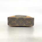 Louis Vuitton Shoulder Bag Monogram Danube Brown — view 3