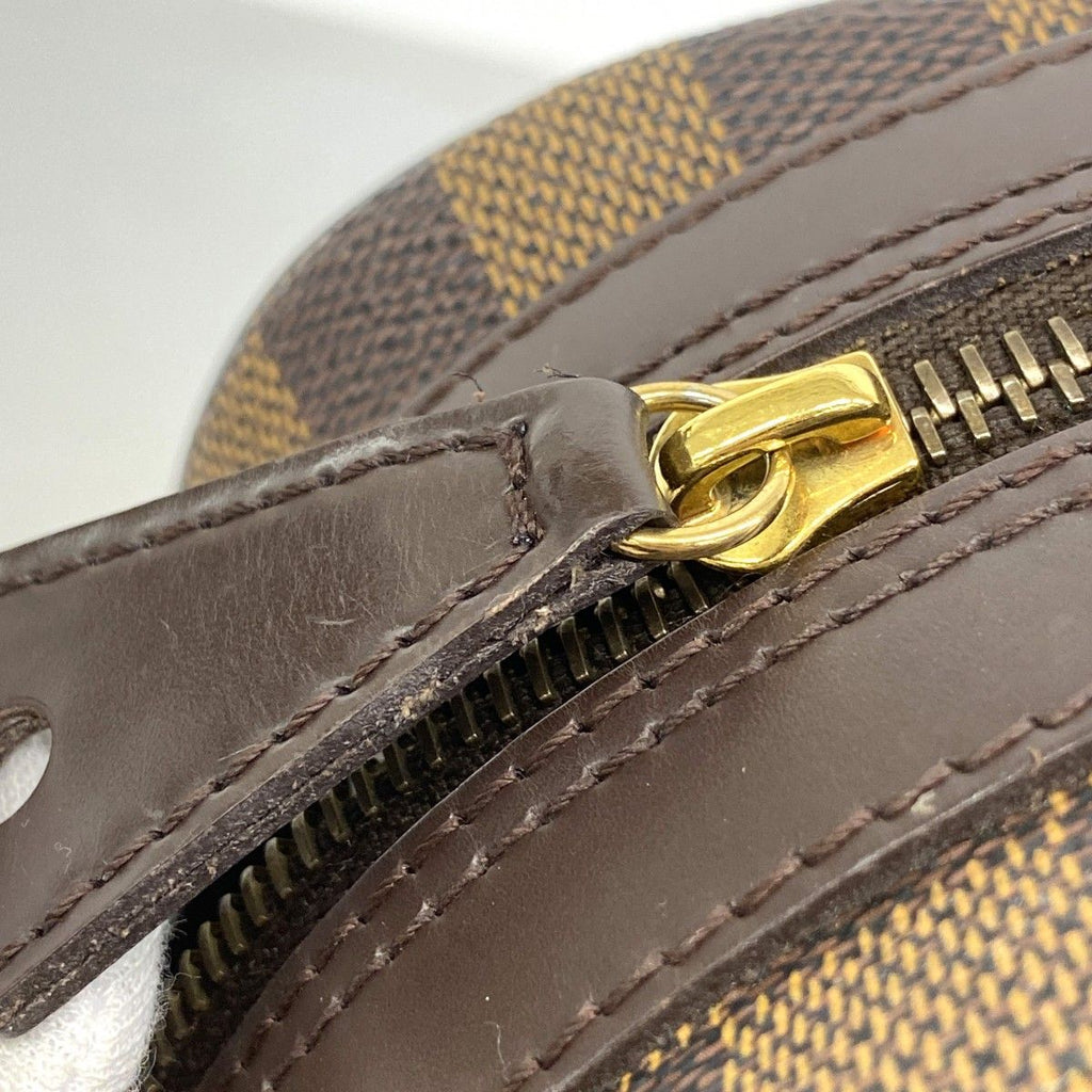 Louis Vuitton Handbag Damier Duomo Ebene — view 8