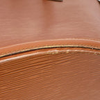 Louis Vuitton Shoulder Bag Epi Saint Jacques Shopping Kenya Brown — view 9