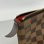 Louis Vuitton Handbag Damier Saleya PM Ebene — view 7