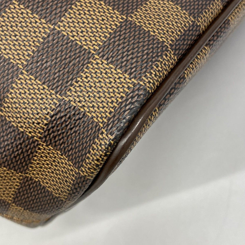 Louis Vuitton Handbag Damier Saleya PM Ebene — view 6