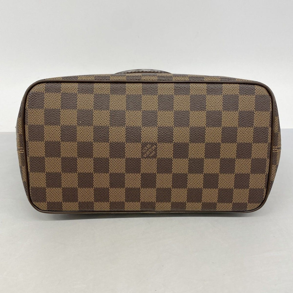 Louis Vuitton Handbag Damier Saleya PM Ebene — view 3