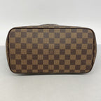 Louis Vuitton Handbag Damier Saleya PM Ebene — view 3