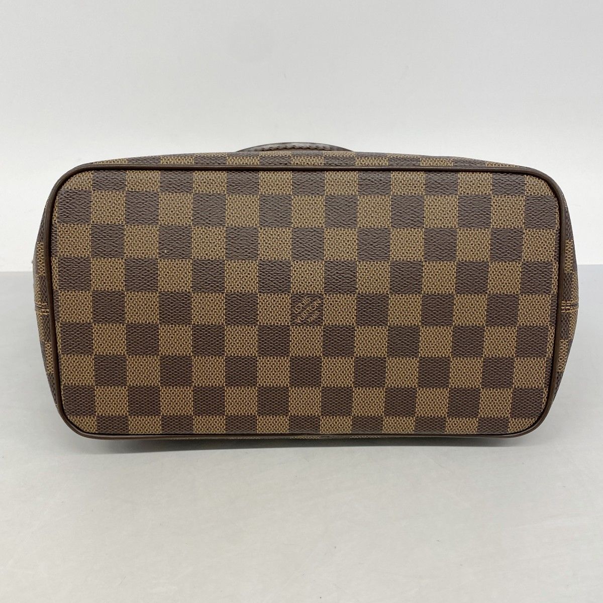 Louis Vuitton Handbag Damier Saleya PM Ebene — view 3