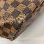 Louis Vuitton Tote Damier Neverfull MM Ebene — view 7