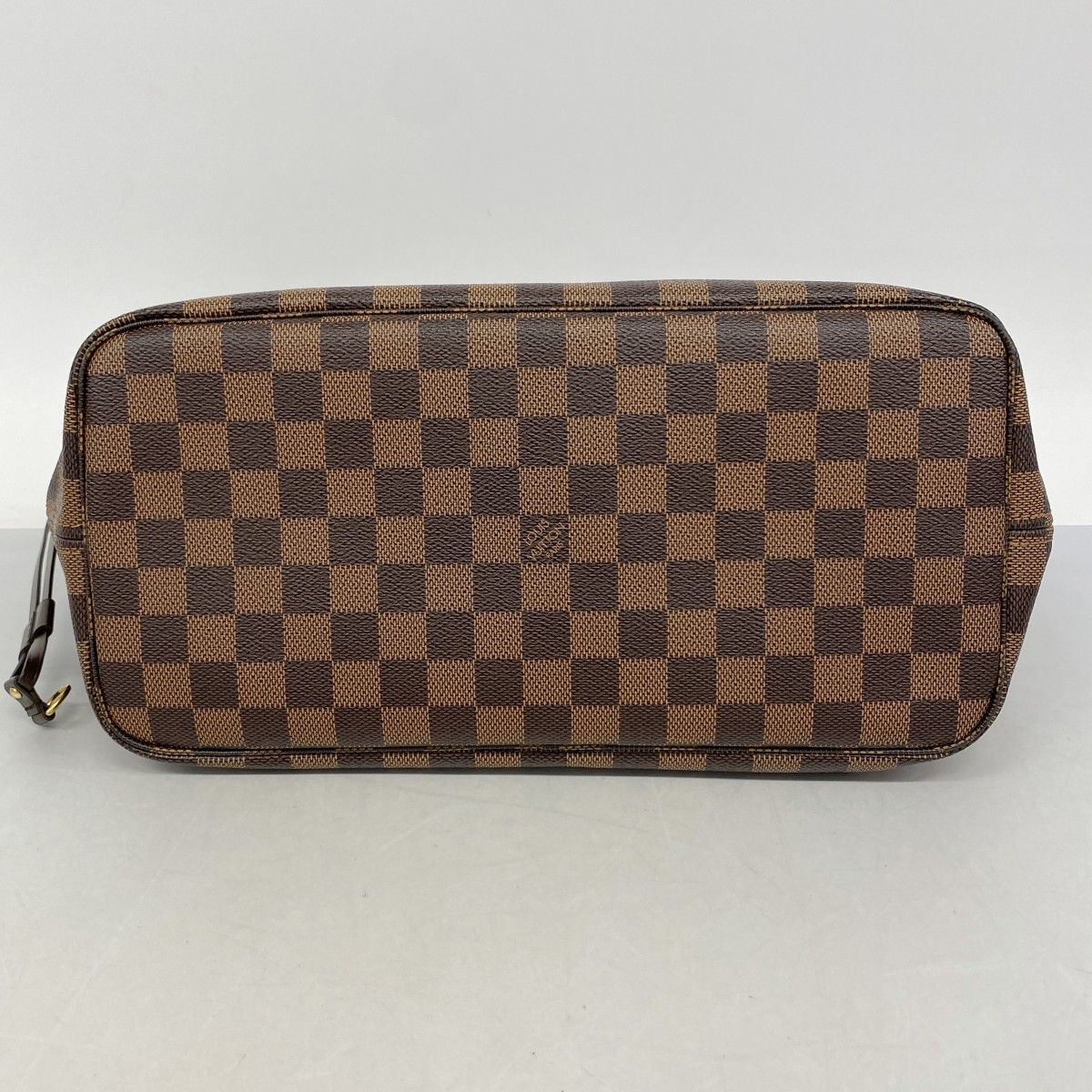 Louis Vuitton Tote Damier Neverfull MM Ebene — view 3