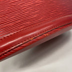 Louis Vuitton Shoulder Bag Epi Saint Jacques Shopping Castilian — view 7