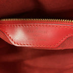 Louis Vuitton Shoulder Bag Epi Saint Jacques Shopping Castilian — view 5
