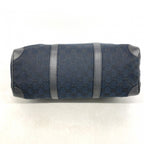 Gucci Handbag GG Canvas 000 Black Silver — view 3
