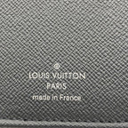 Louis Vuitton Wallet Monogram Macassar Portefeuille Brazza Brown — view 4