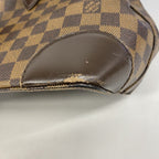 Louis Vuitton Tote Damier Hampstead MM Ebene — view 6