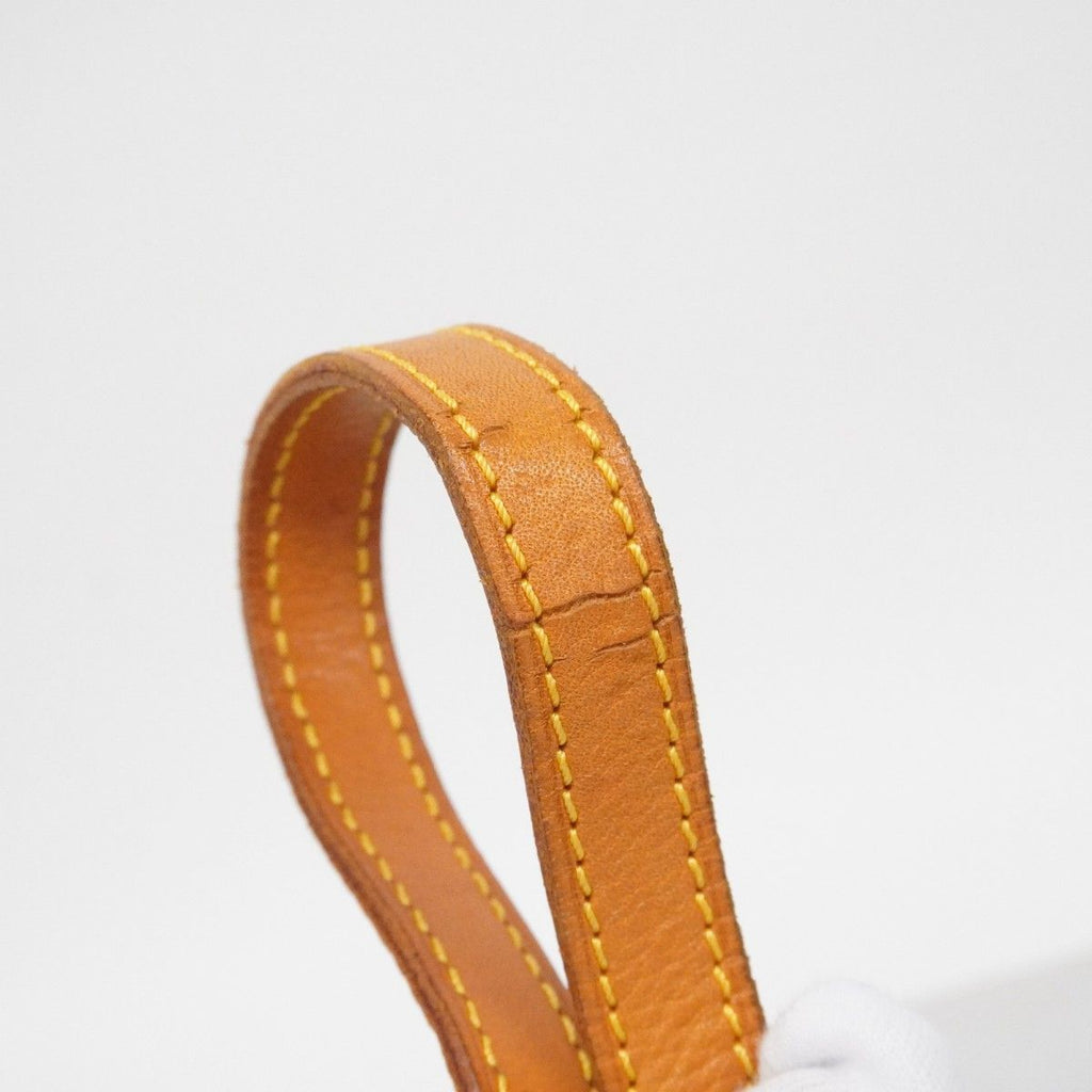 Louis Vuitton Shoulder Bag Monogram Trocadero 27 Brown — view 7
