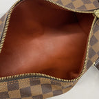 Louis Vuitton Handbag Damier Papillon 26 Ebene — view 4