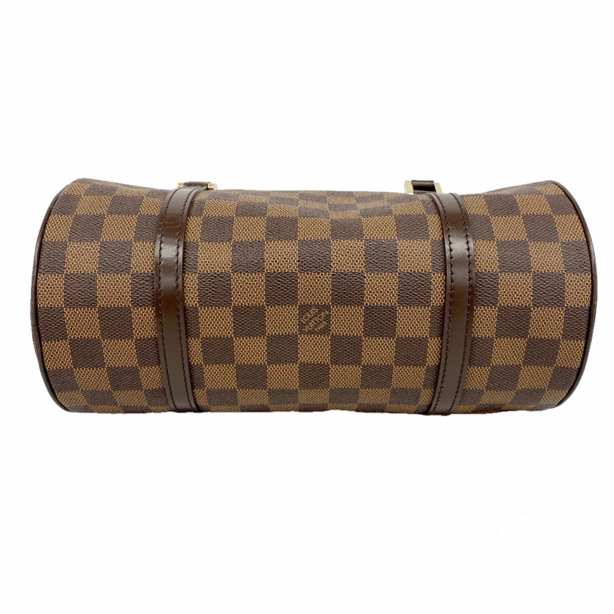 Louis Vuitton Handbag Damier Papillon 26 Ebene — view 3