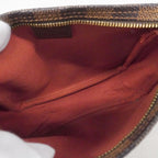 Louis Vuitton Pouch Damier Trousse Makeup Ebene — view 4