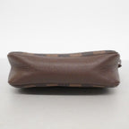 Louis Vuitton Pouch Damier Trousse Makeup Ebene — view 3