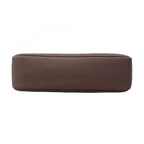 Hermes Shoulder Bag Sac Everyday Porter Togo Havana Silver — view 3