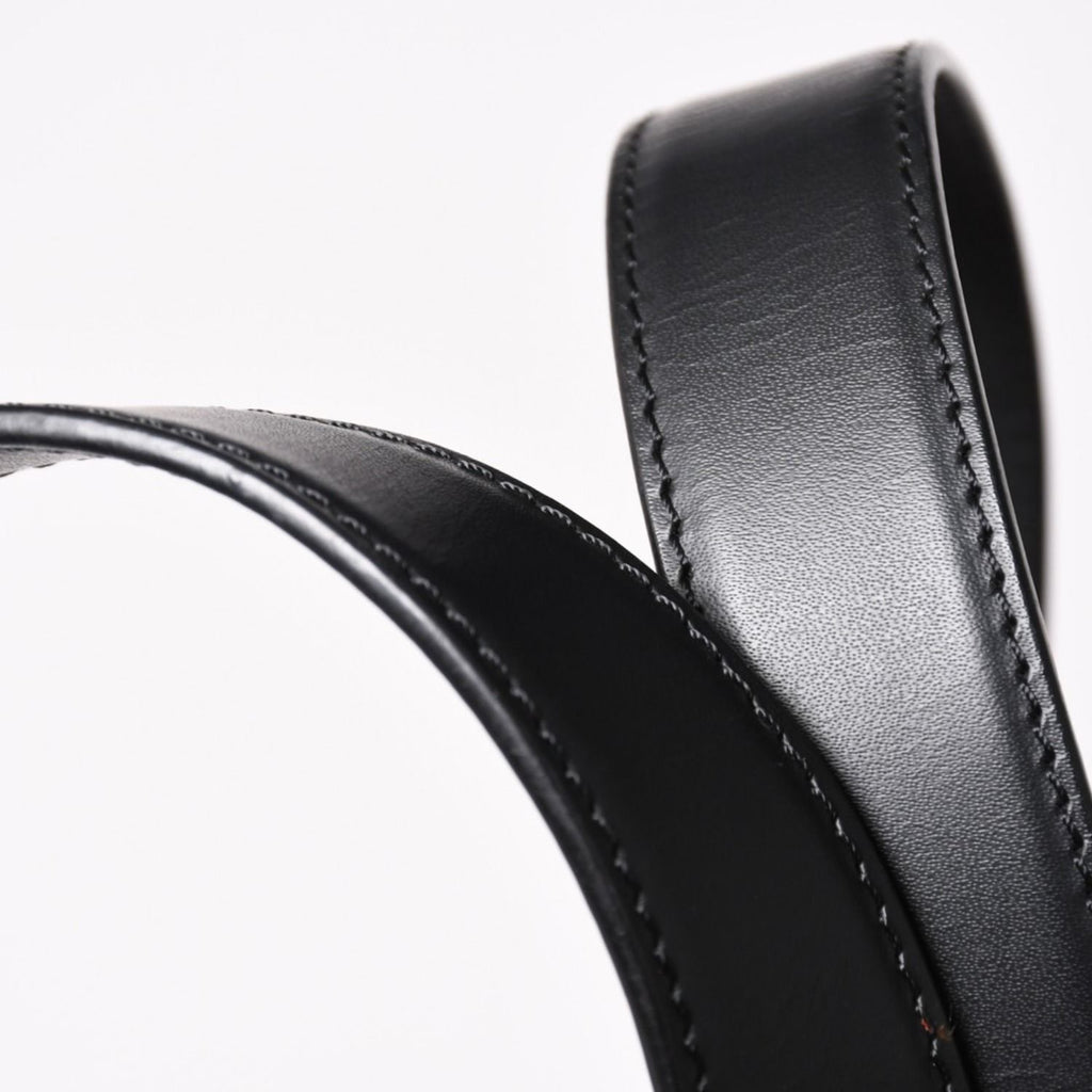 Louis Vuitton Monogram Eclipse Cabas Light Tote Bag Black — view 7