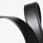 Louis Vuitton Monogram Eclipse Cabas Light Tote Bag Black — view 7