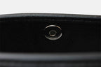 Loewe Shoulder Bag Vintage Anagram Leather Black — view 7